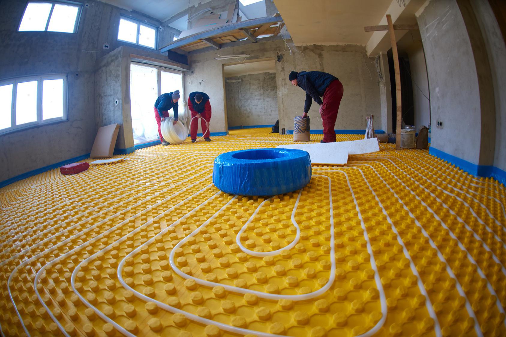 tarif remplacement climatisation maison La Ferté-sous-Jouarre