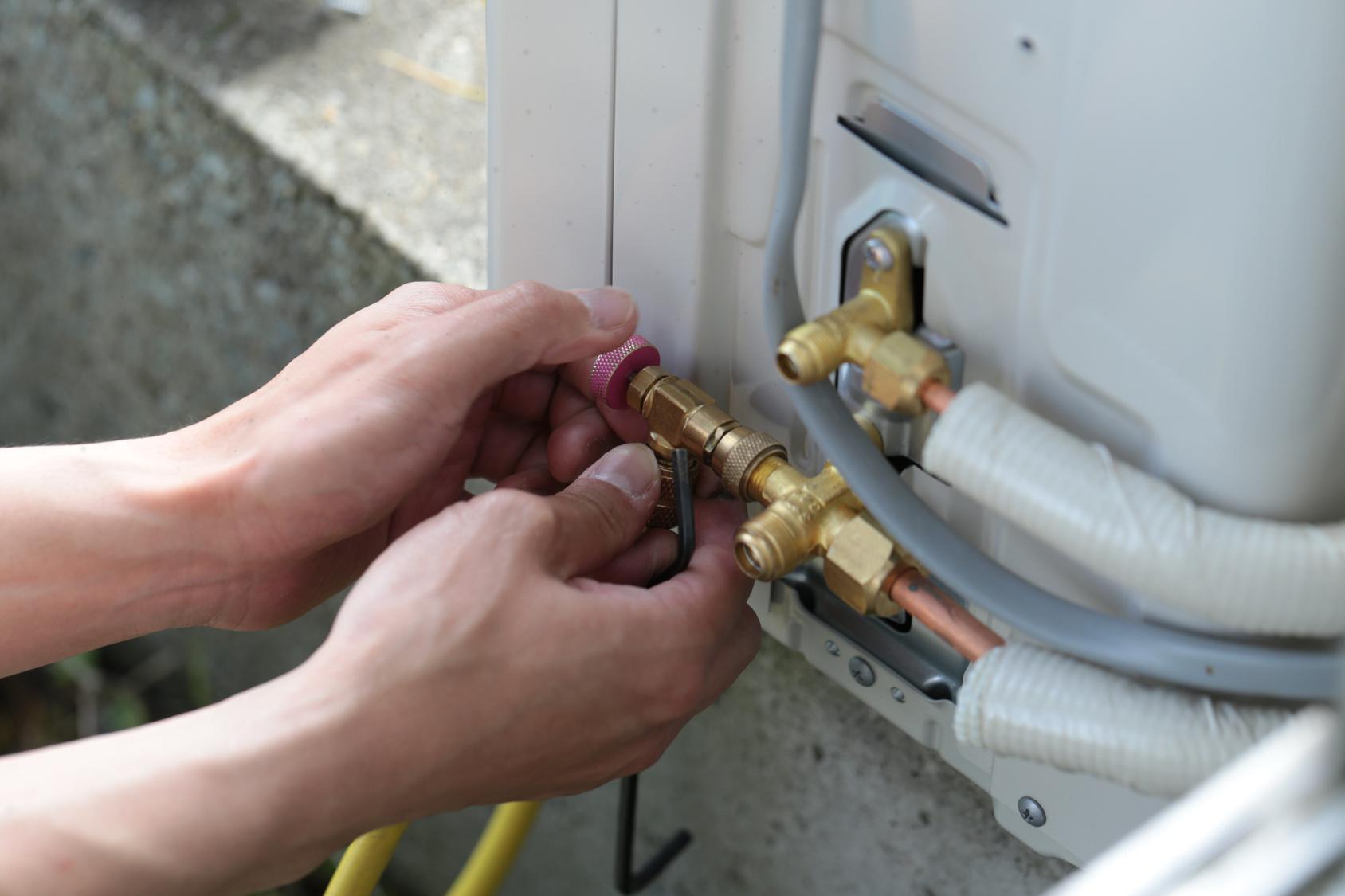tarif remplacement climatisation maison La Ferté-sous-Jouarre